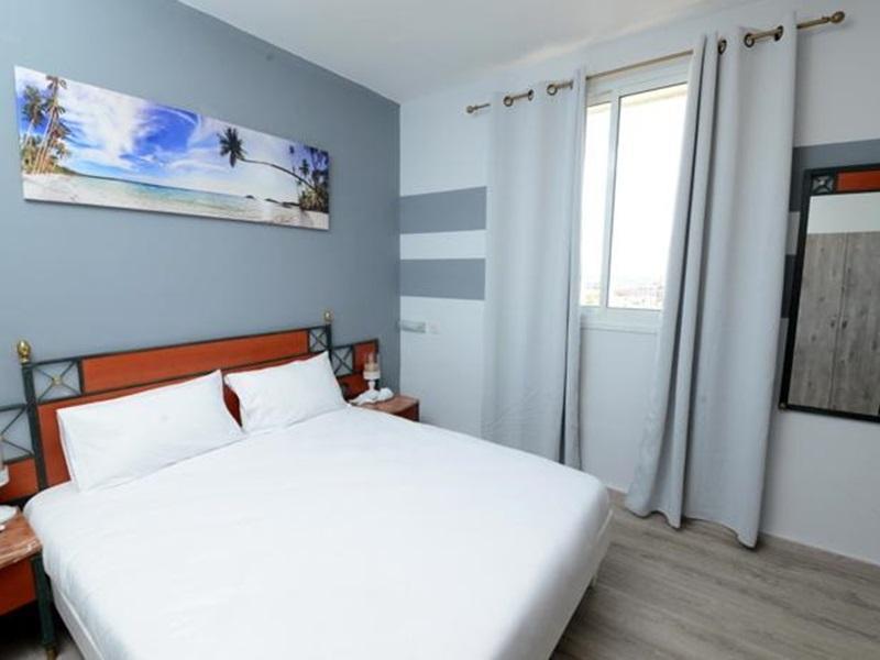 Hotel Soho Eilat Extérieur photo