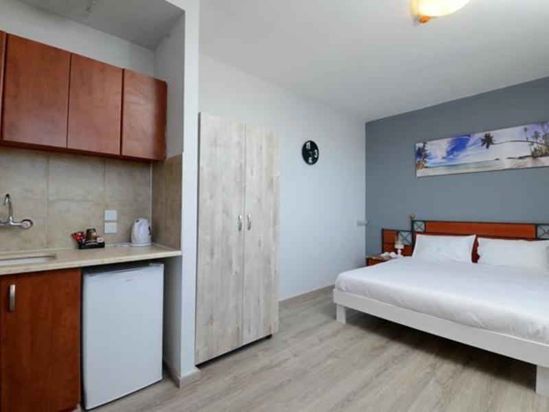Hotel Soho Eilat Extérieur photo