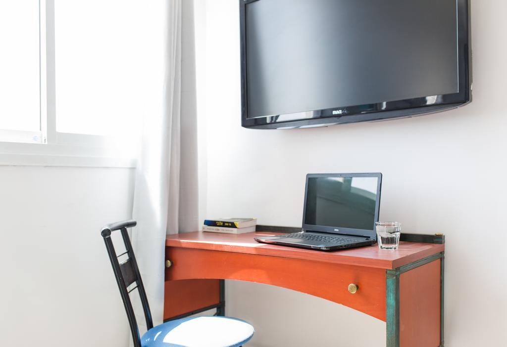 Hotel Soho Eilat Chambre photo
