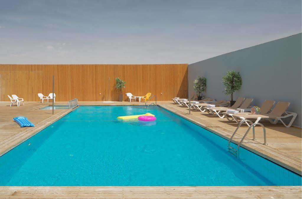 Hotel Soho Eilat Extérieur photo
