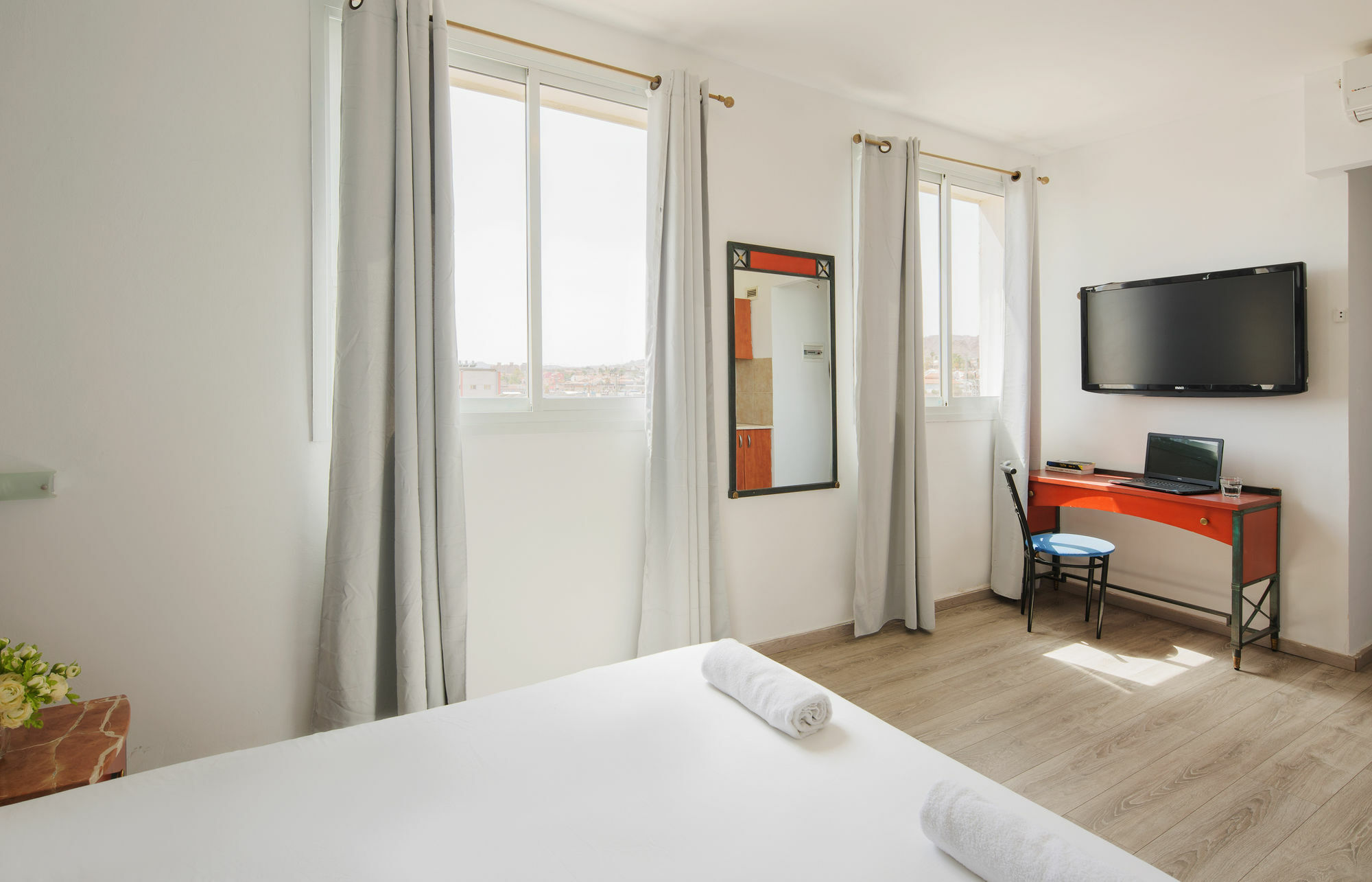 Hotel Soho Eilat Extérieur photo