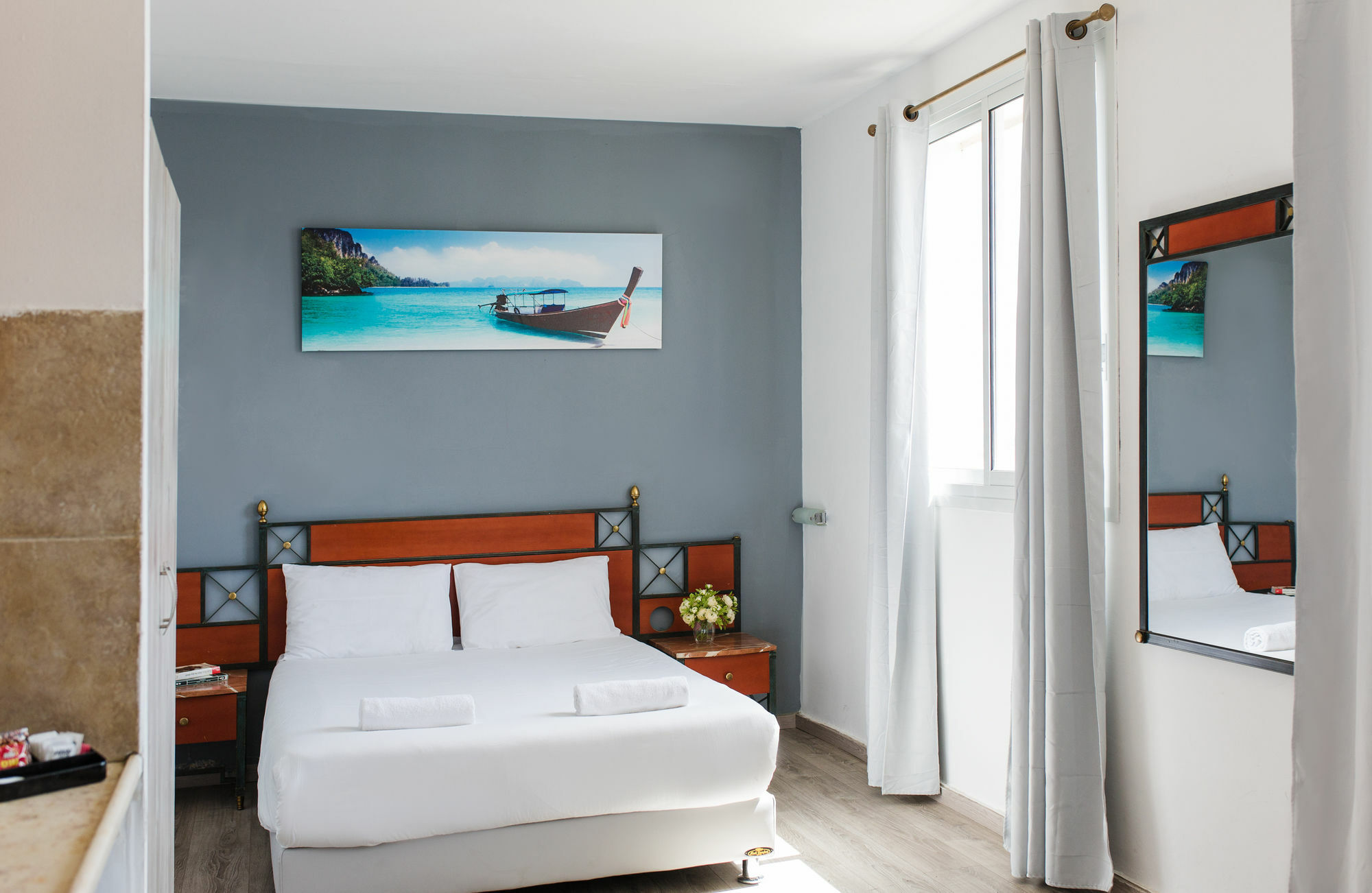 Hotel Soho Eilat Extérieur photo