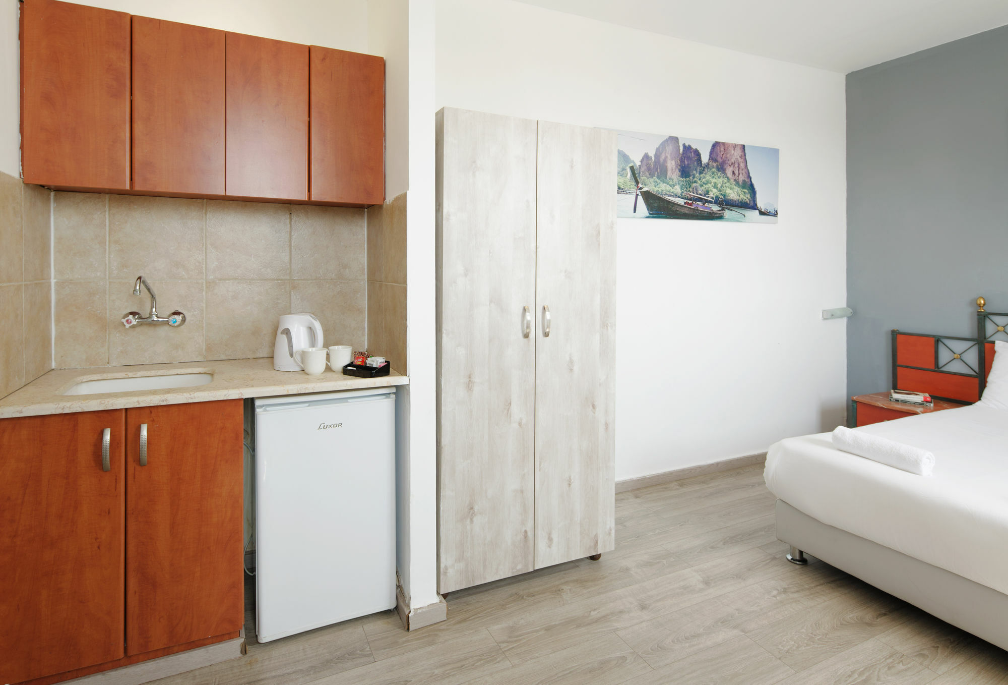 Hotel Soho Eilat Extérieur photo